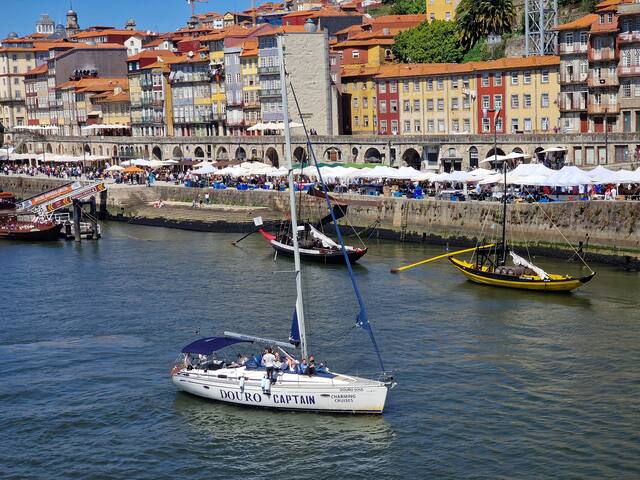 OPO Ribeira I – 2Bedroom Apt gallery image 2