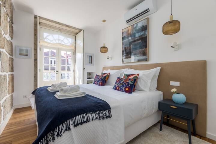 OPO Ribeira I – 2Bedroom Apt gallery image 4