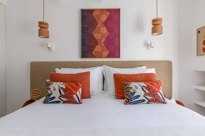 OPO Ribeira I – 2Bedroom Apt gallery image 3