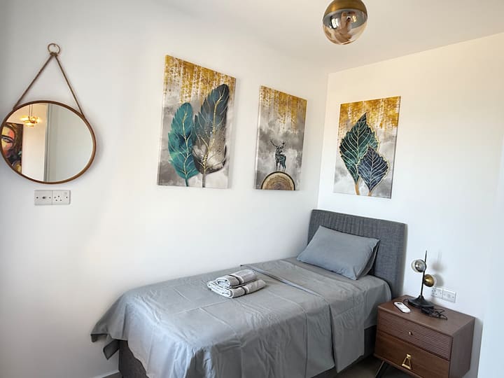Chambre 3