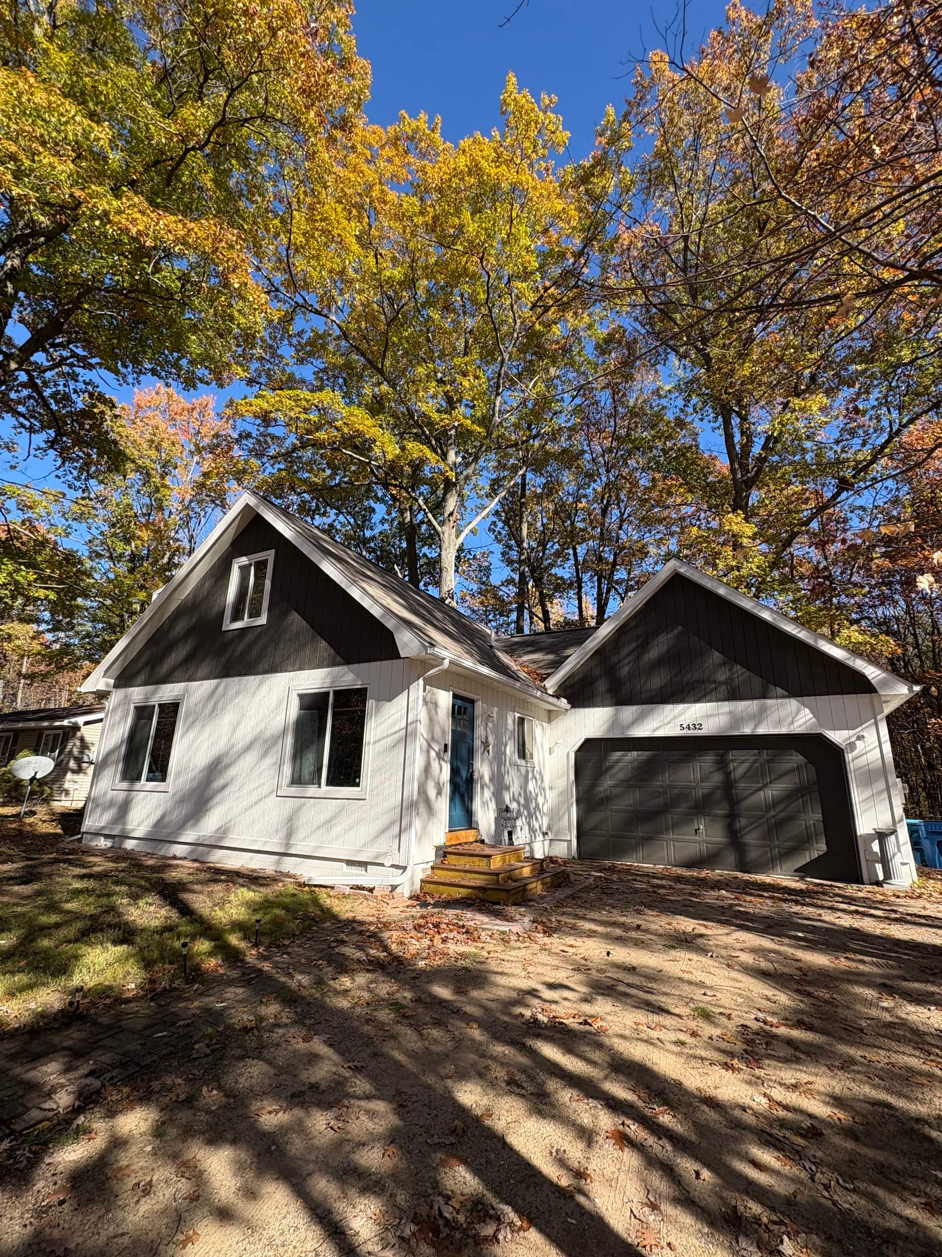 Higgins Lake Hideaway