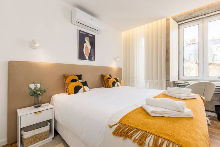 OPO Ribeira II – 2 Bedroom Apt gallery image 3