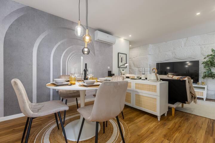 OPO Ribeira II – 2 Bedroom Apt gallery image 5