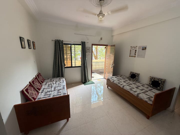 Gangadhar Villa Nashik - Nasik