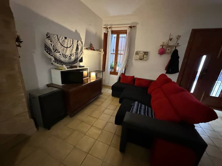 Casa Rural Les 2 Arcaes - Benissa