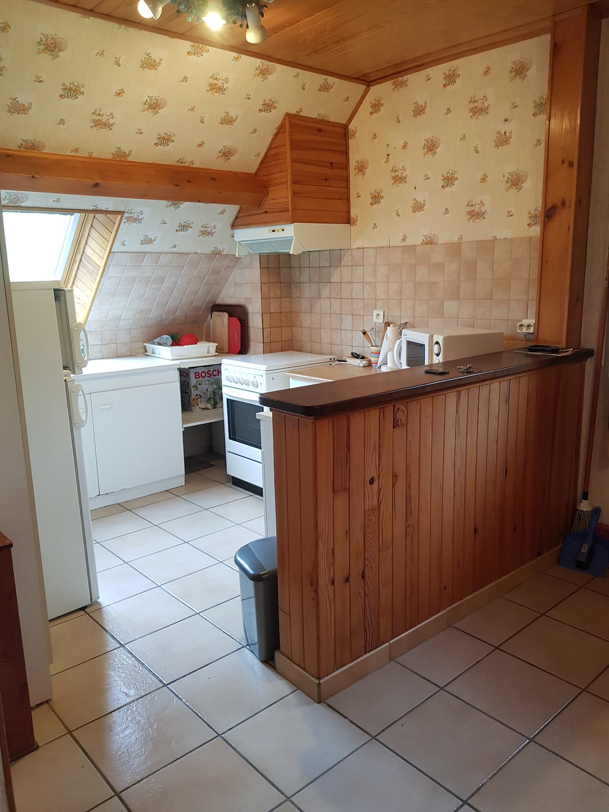 Appartement 4/6 personnes