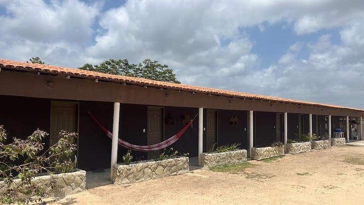 Quartos Com Conforto E Segurança - Salinópolis