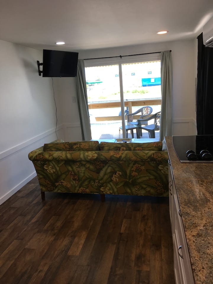 Cottage On Water 1  Bedroom - Sanibel, FL
