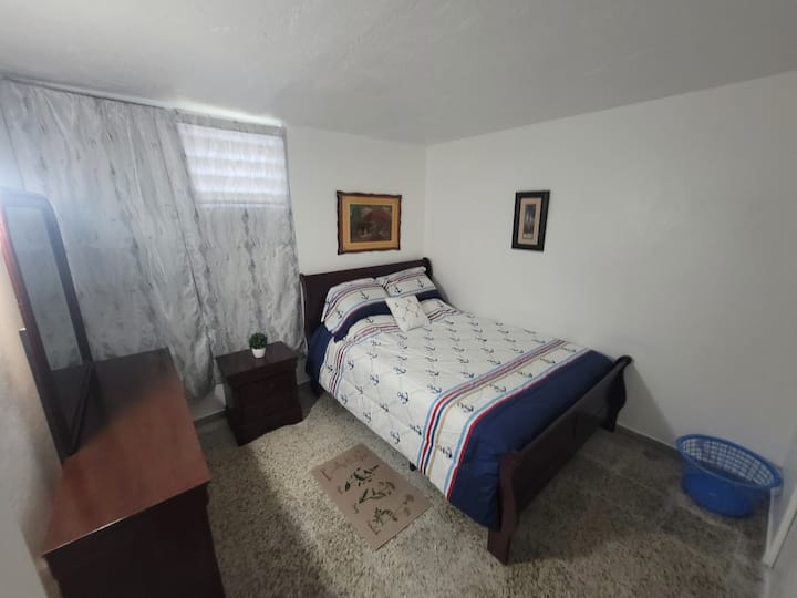 غرفة النوم 2