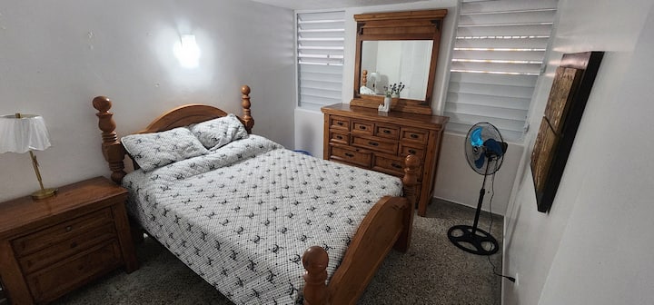 غرفة النوم 3