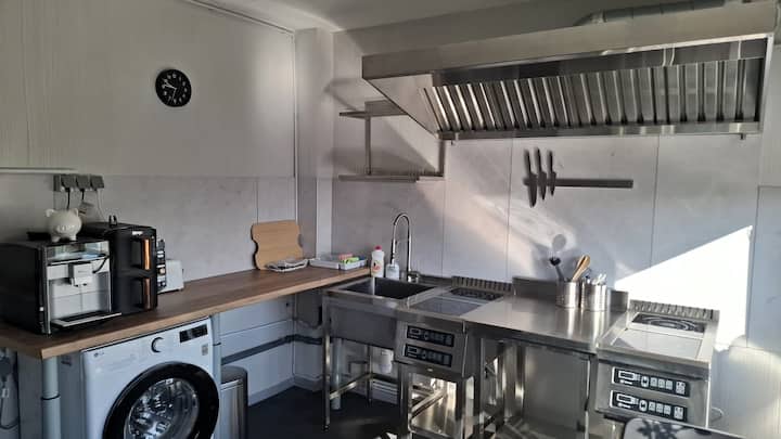 Apartment In Aizkraukle - Lettland