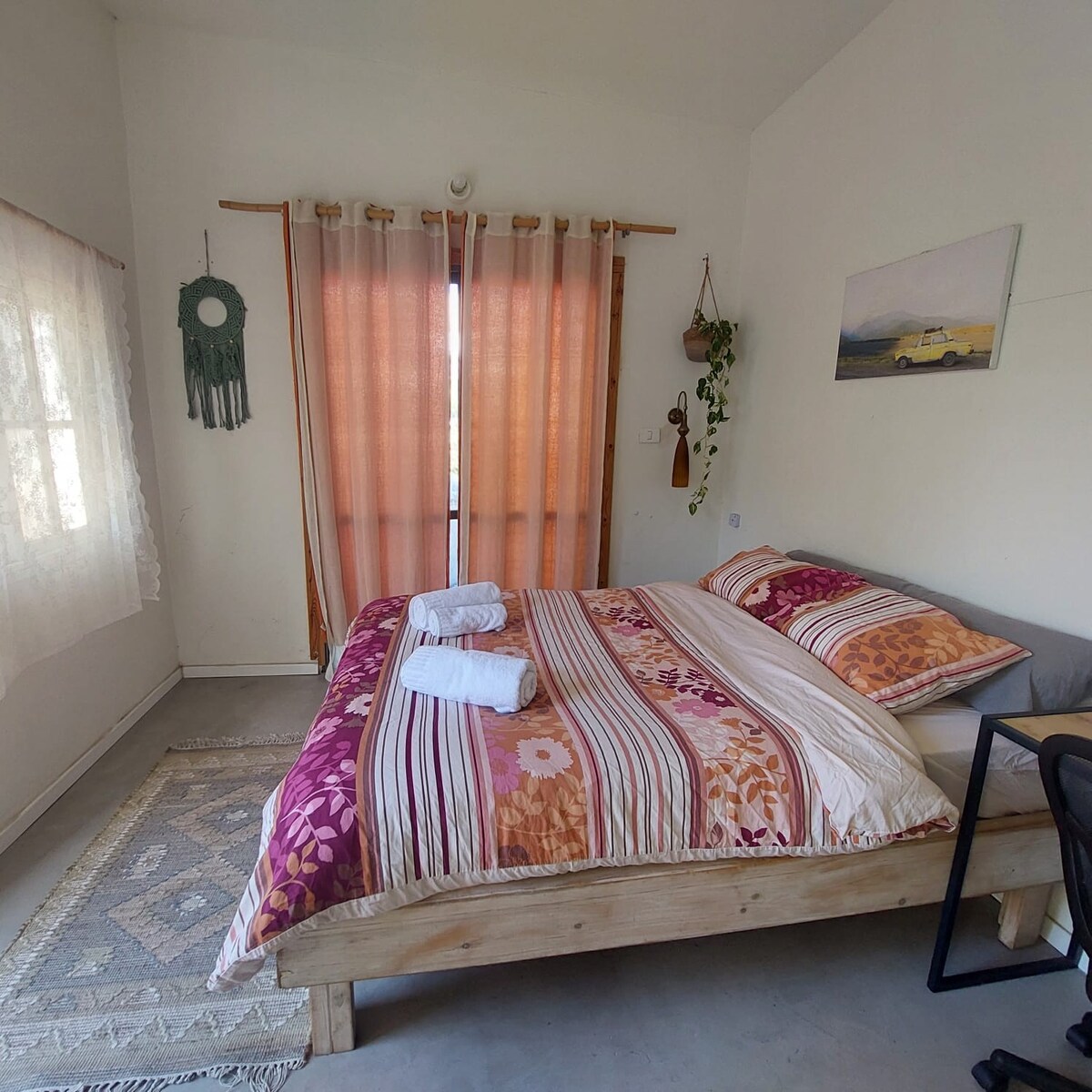 ห้องนอน