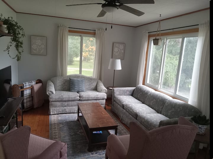 Dylan's House - Minnesota