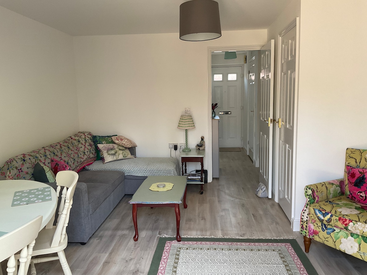 Top Airbnb: Home in Glastonbury in Glastonbury
