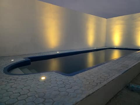 Tuxpan la Bella Pool