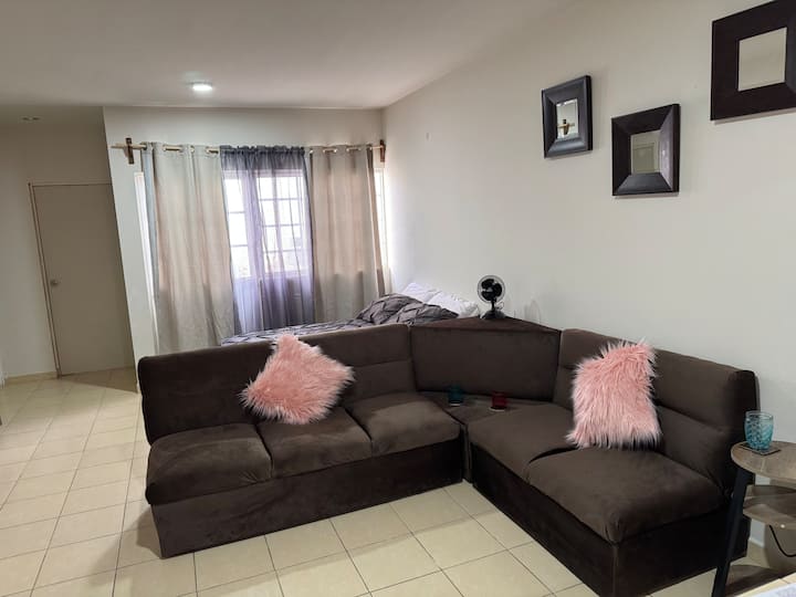 Disfruta Tus Vacaciones En Nuestro Lugar Pacífico - Durango, México