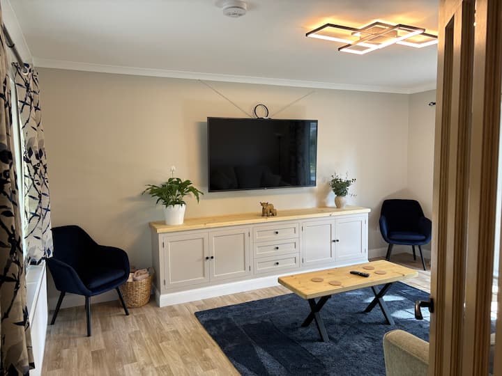 Birch View, Woodhall Spa - Horncastle