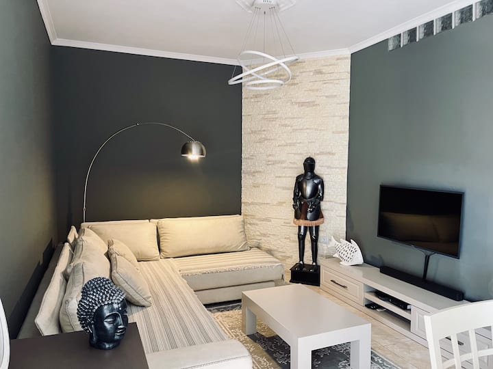 Belas Home - Szkodra