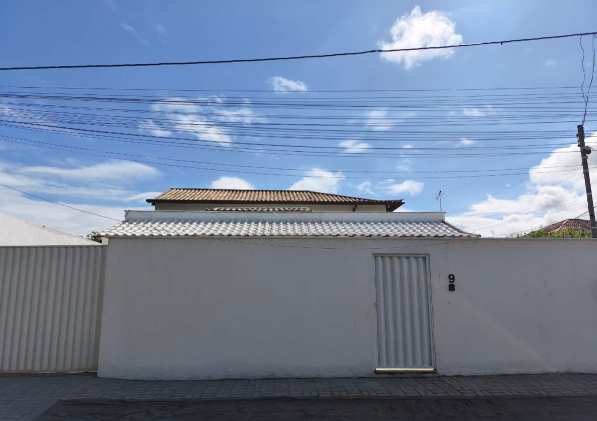 Loft confortável 1 — Amaré Búzios