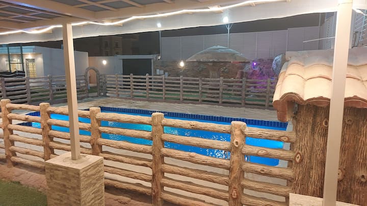 افرح أسرتك واستمتع بوقتك - Jeddah