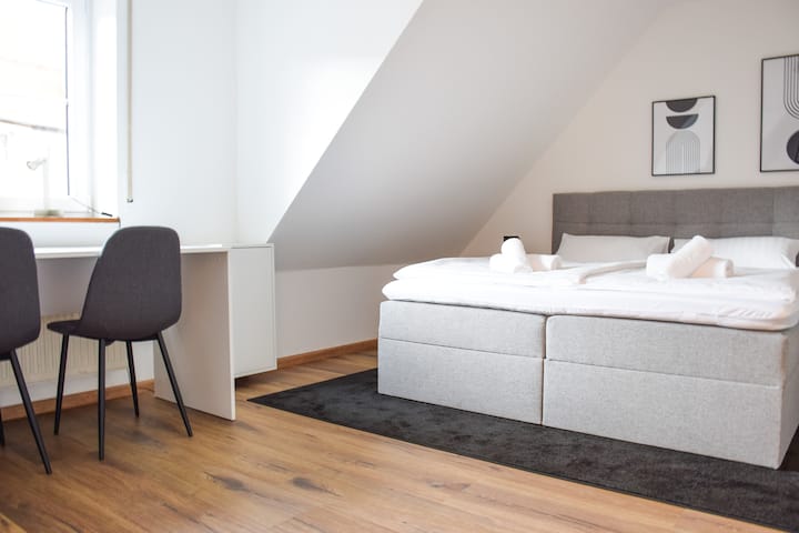 საძინებელი