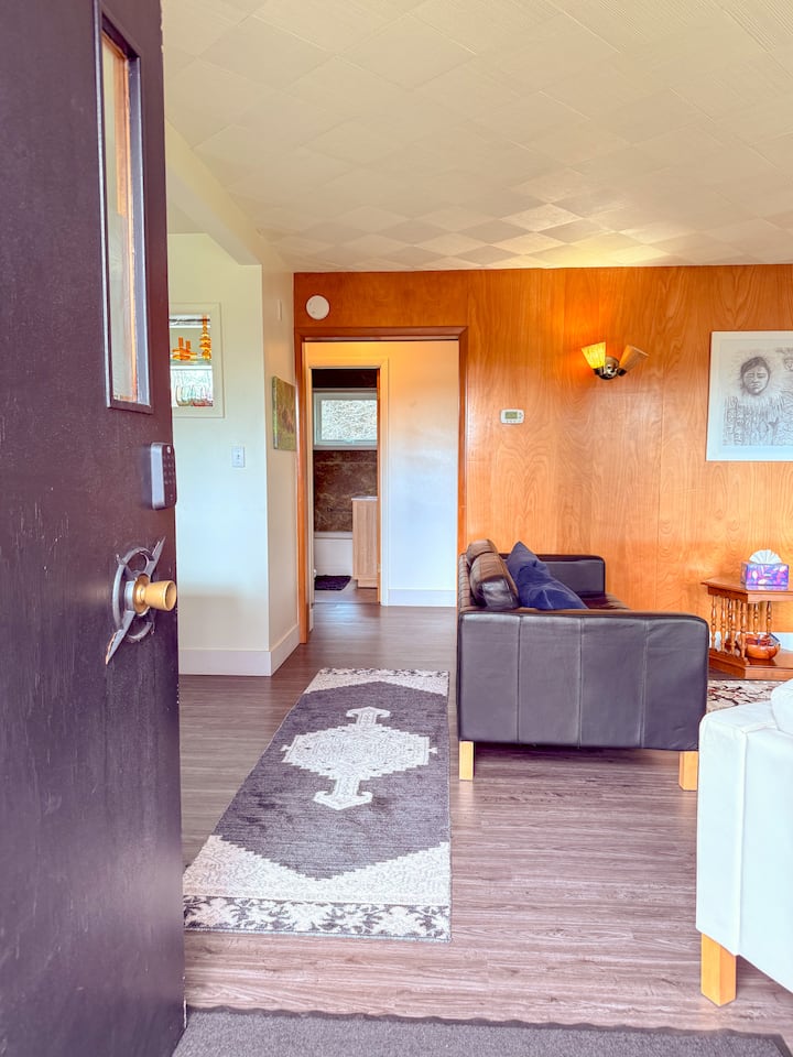 Twin Moose Stay - Mcm In Anchorage - Anchorage, AK