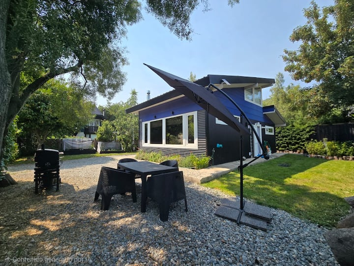 Casa “Milka”100 M2 Reales! - San Carlos de Bariloche