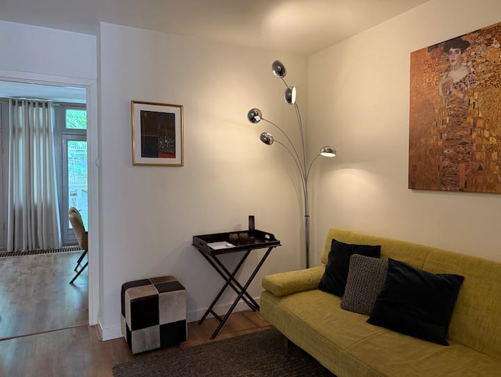 Trendy Appartement - Amsterdam