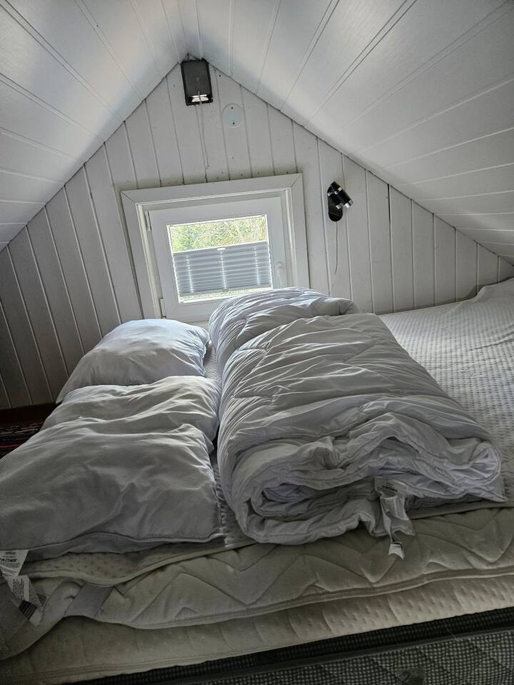 ห้องนอน