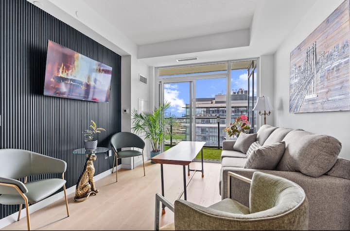 غرفة المعيشة