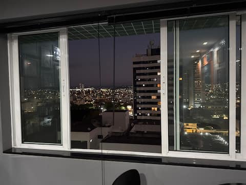 Top performing Airbnb: Apartment Mr. Rotterdan 7th floor - AP 705 in Caruaru