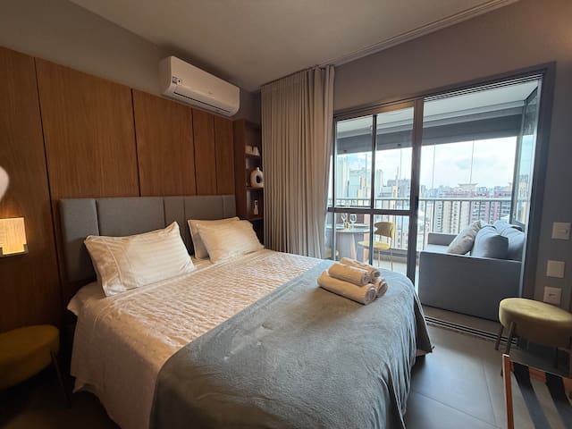 My Iglu managed Airbnb listing 3
