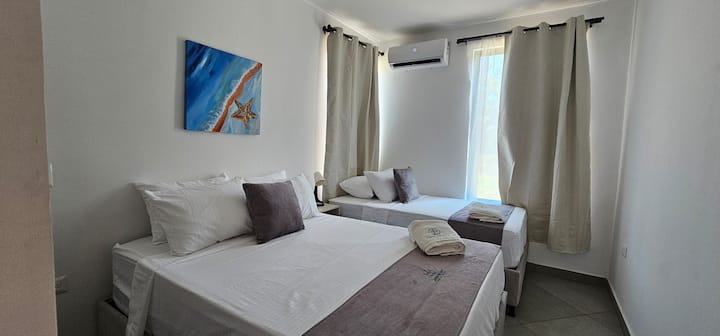 Habitación 1