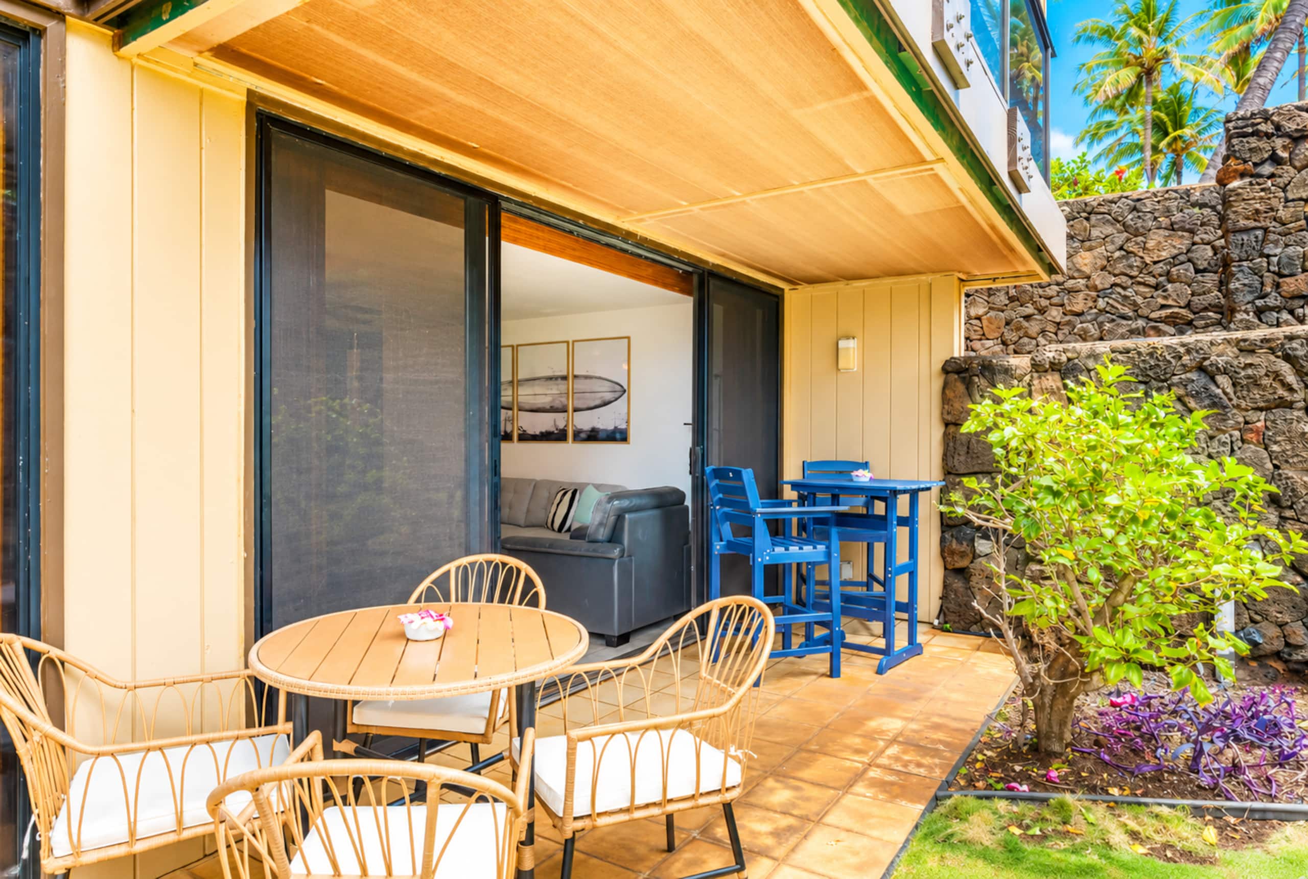 Condo in Koloa · ★4.82 · 2 bedrooms · 5 beds · 2 private baths - Image 27