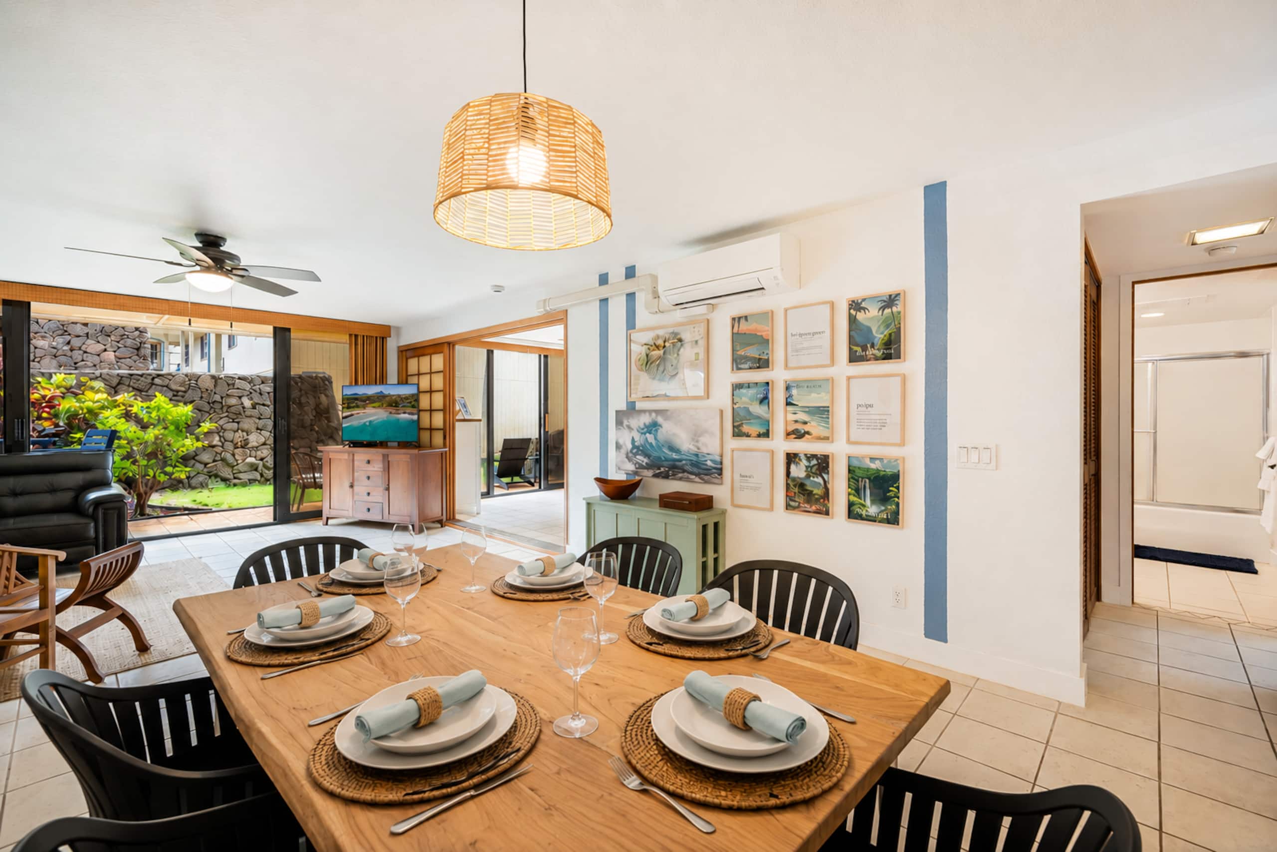 Condo in Koloa · ★4.82 · 2 bedrooms · 5 beds · 2 private baths - Image 14