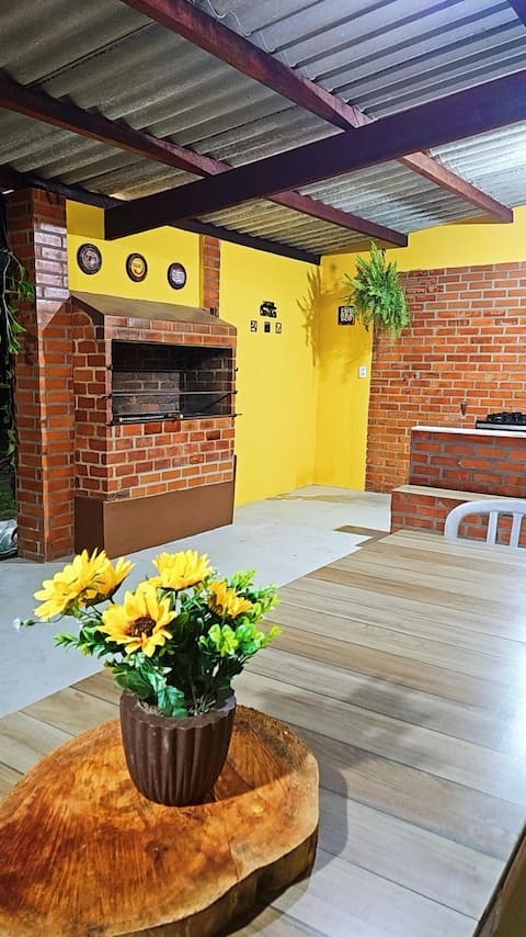 Recanto do sossego Farm