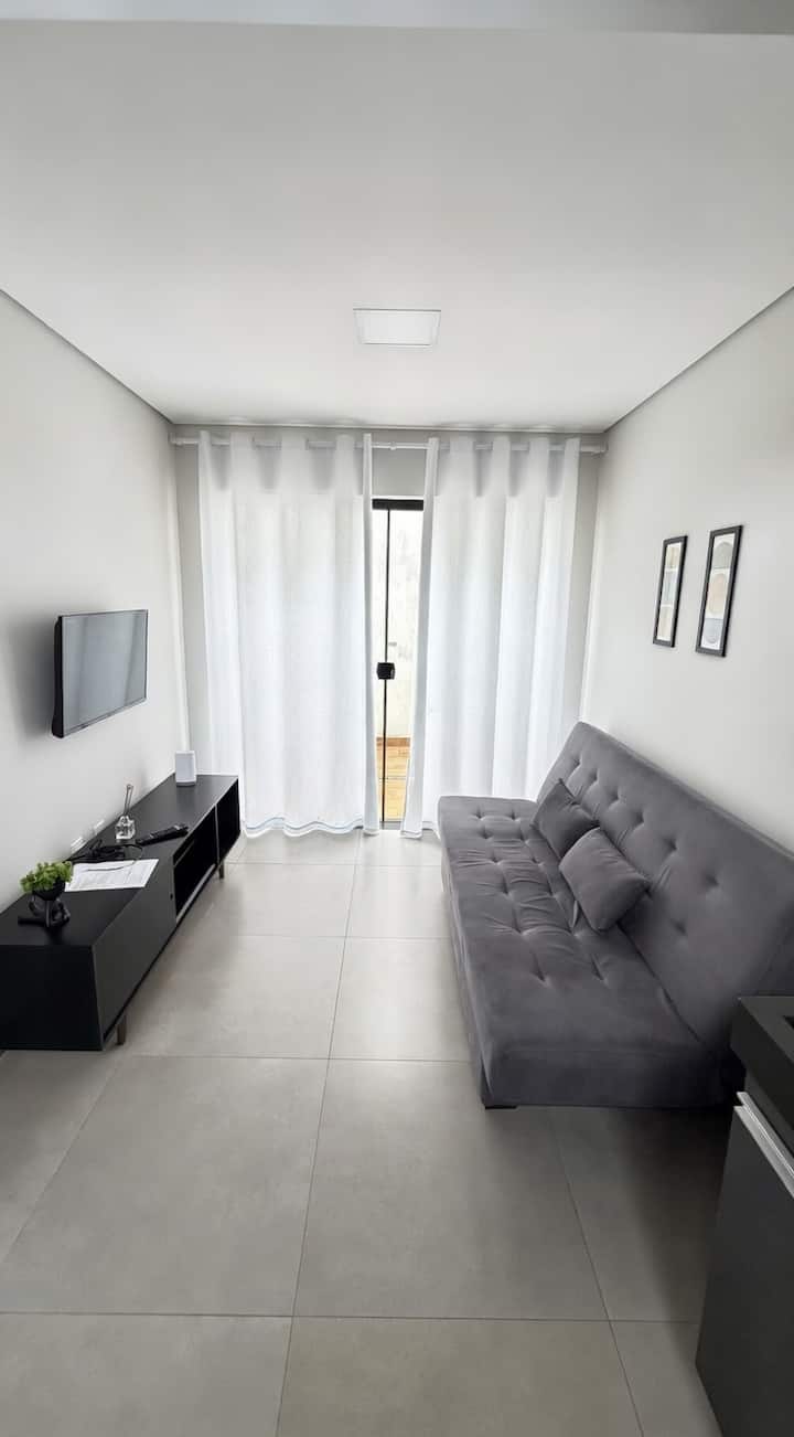 Loft Meu Aconchego Queen 5 - Araxá