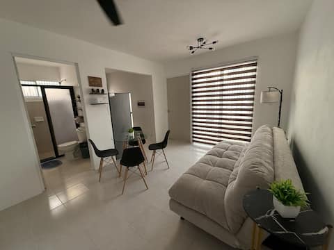 Casa Entera V
