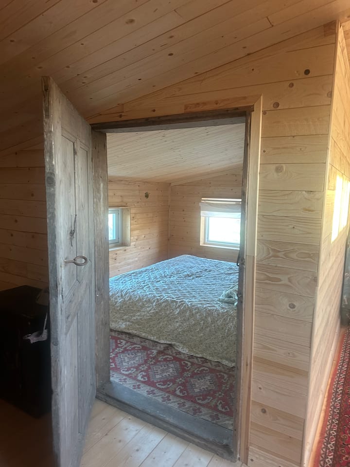 Habitación 1