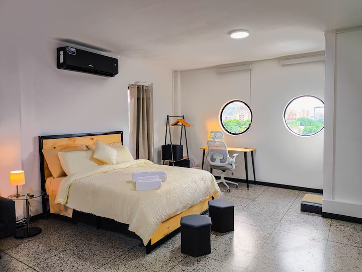Habitación