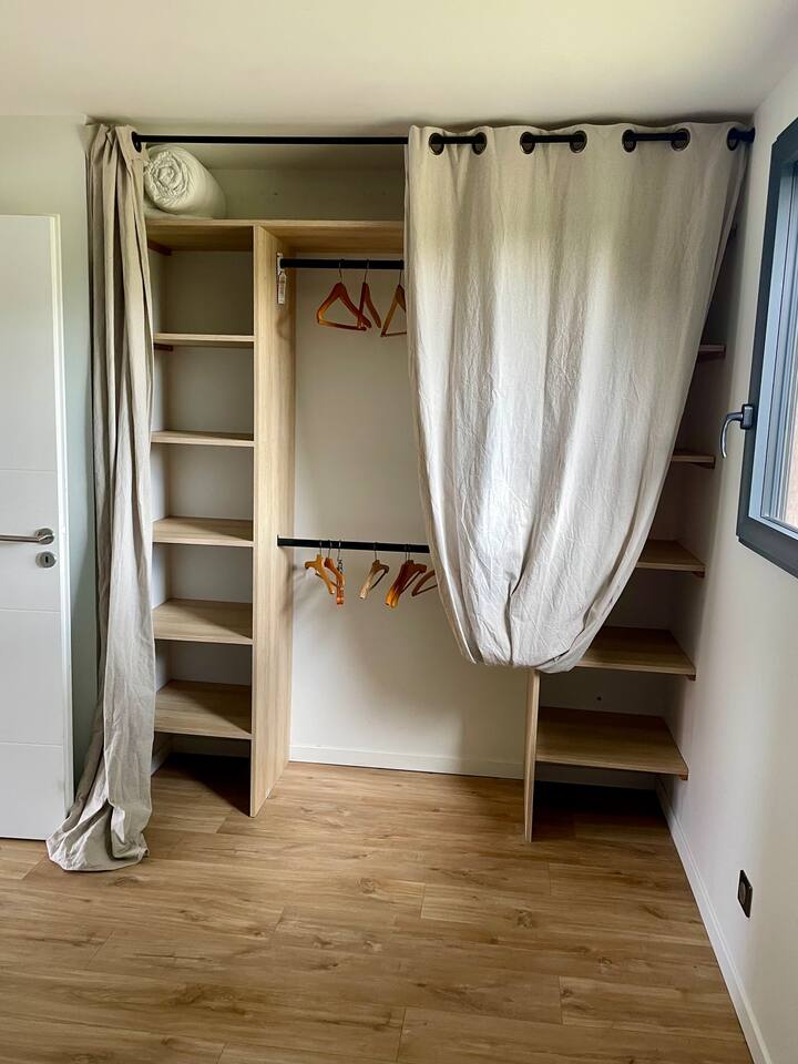 Šatník