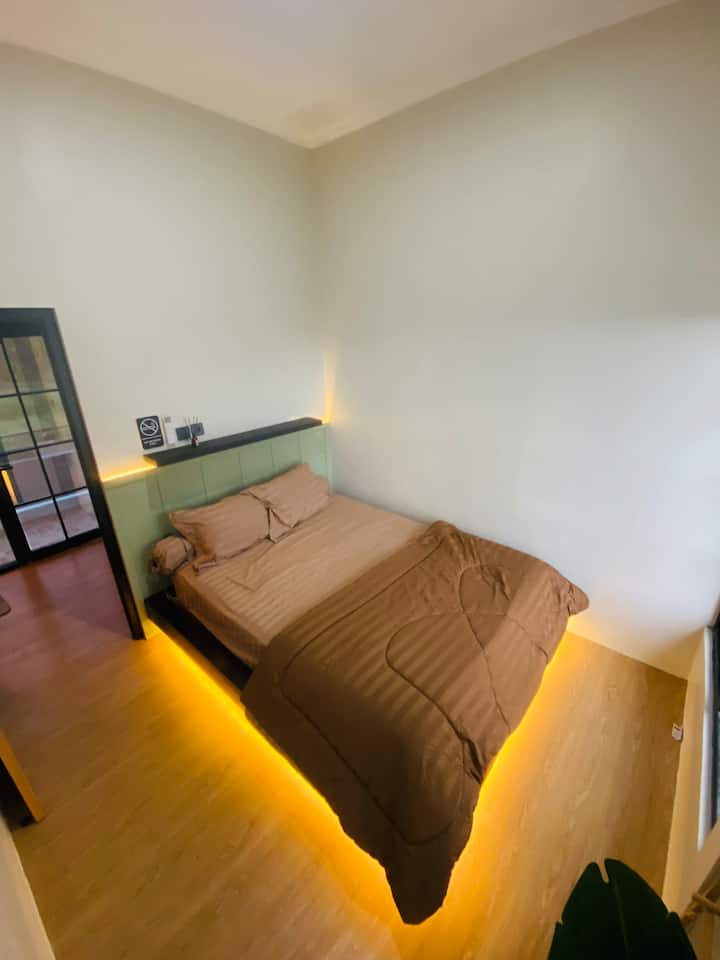 غرفة النوم 3