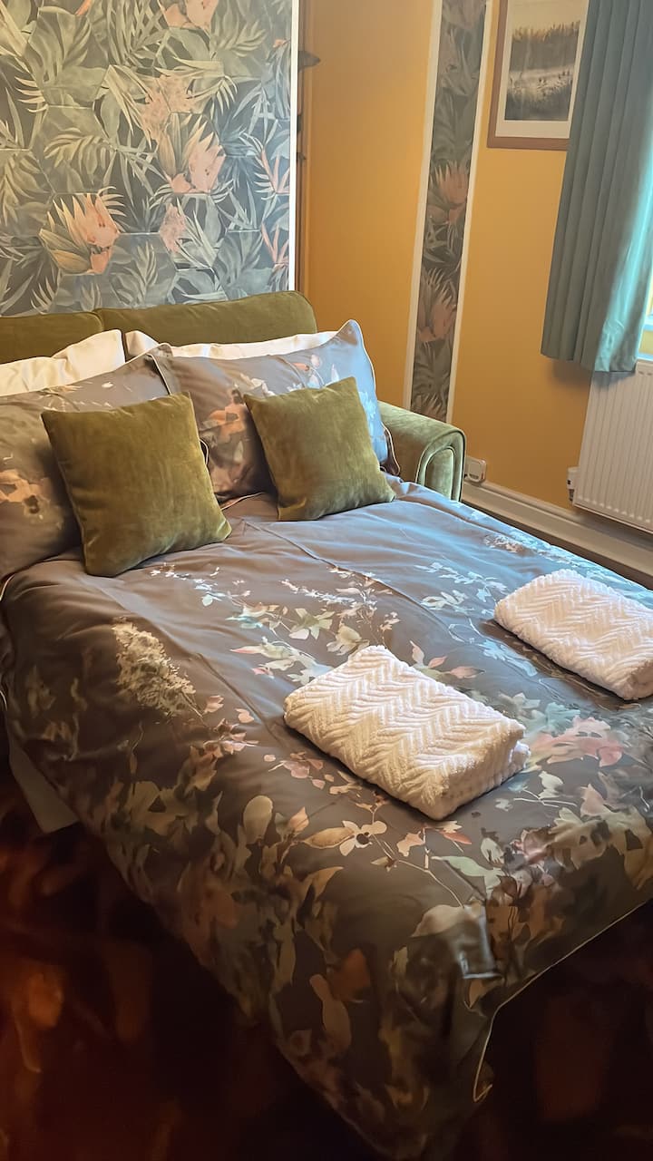 საძინებელი 2