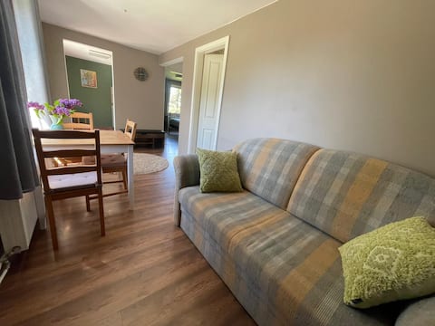 Top performing Airbnb: Vacation home Lebensfreude in Quedlinburg