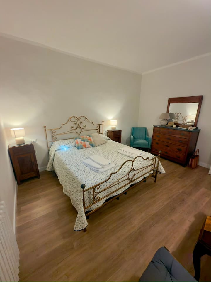 Camera da letto 1