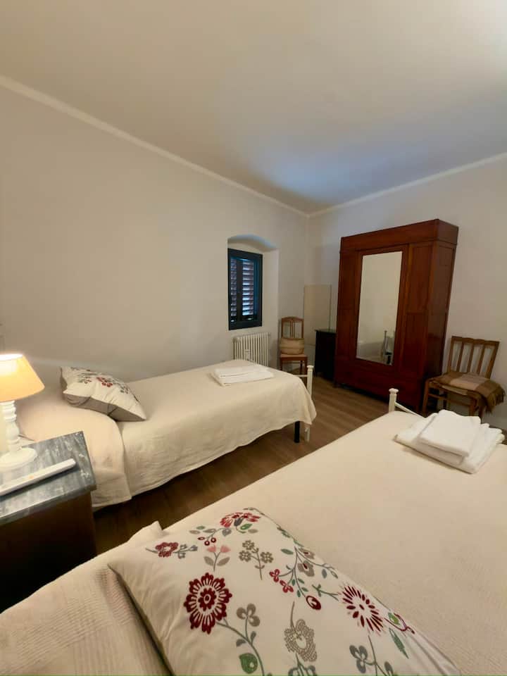 Camera da letto 2