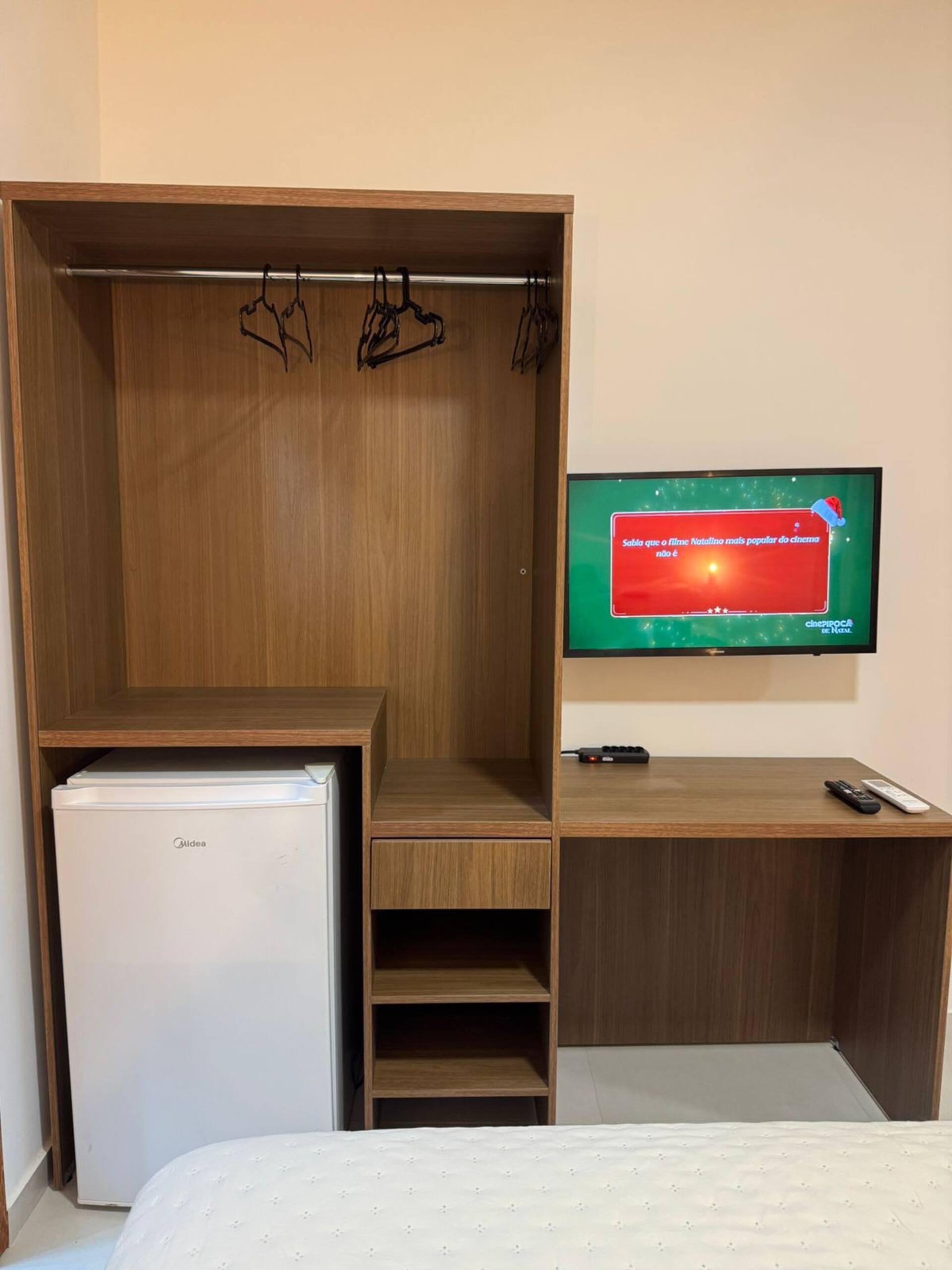Loft confortável 2 — Amaré Búzios