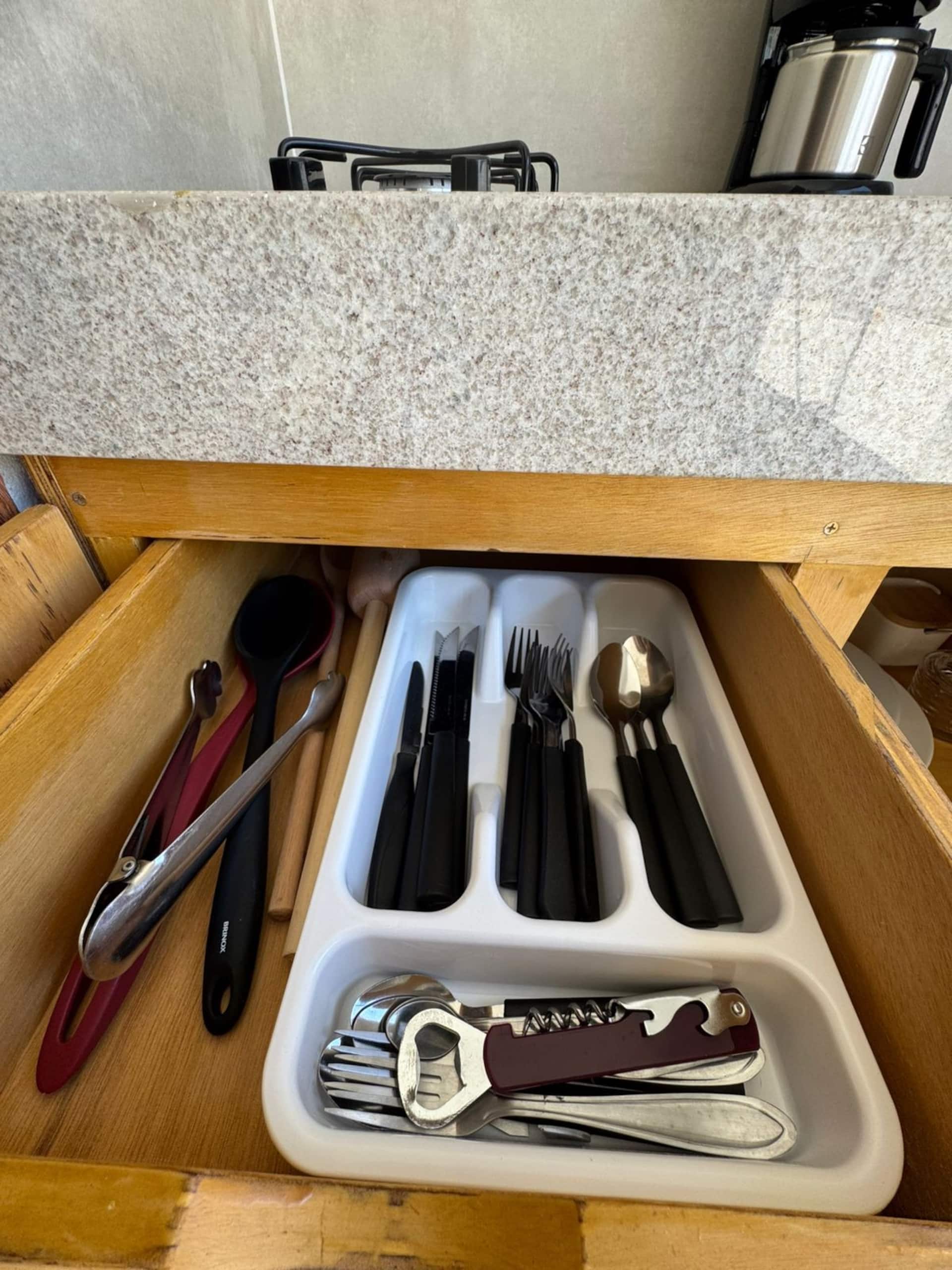 Loft confortável 2 — Amaré Búzios