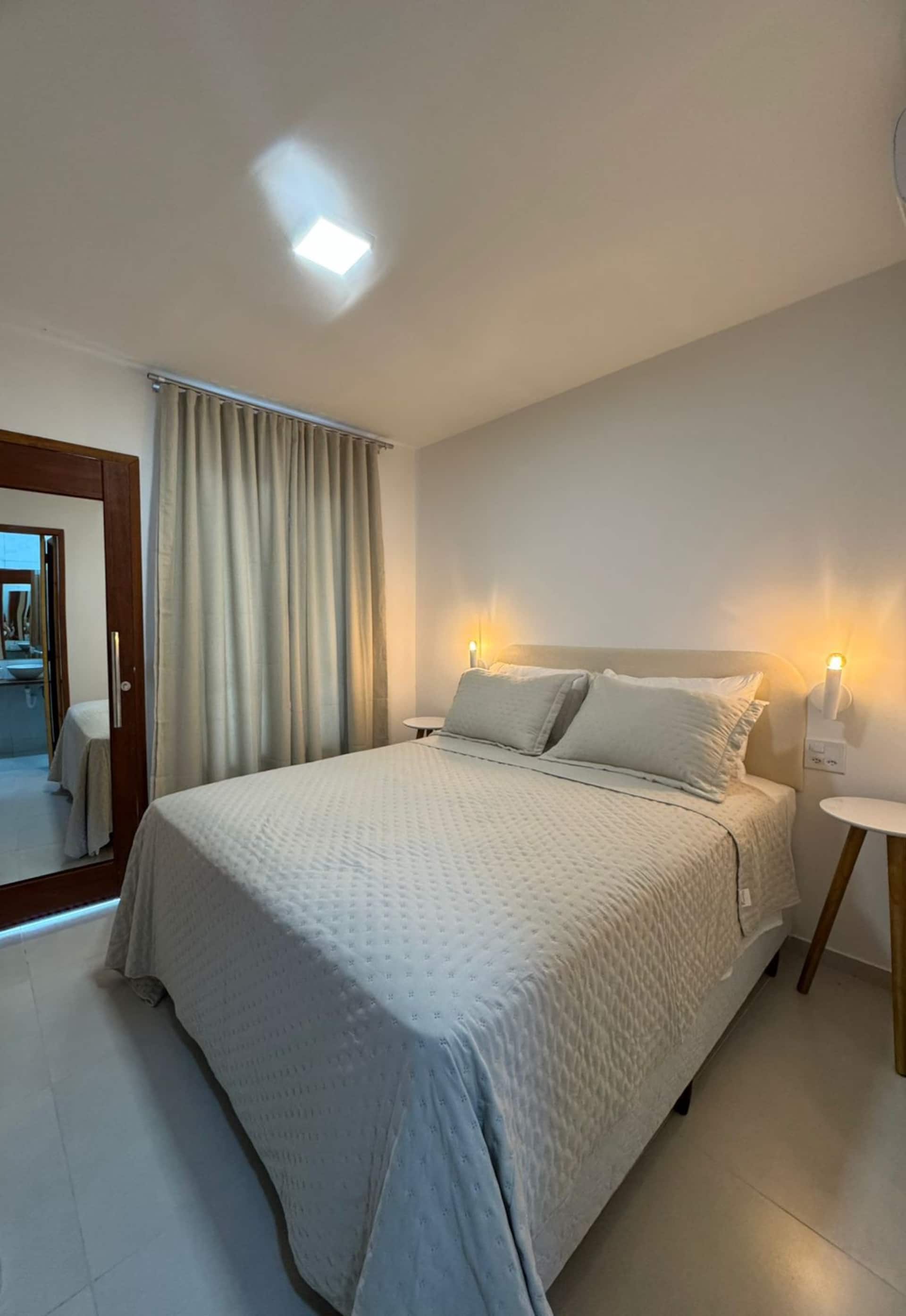 Loft confortável 2 — Amaré Búzios