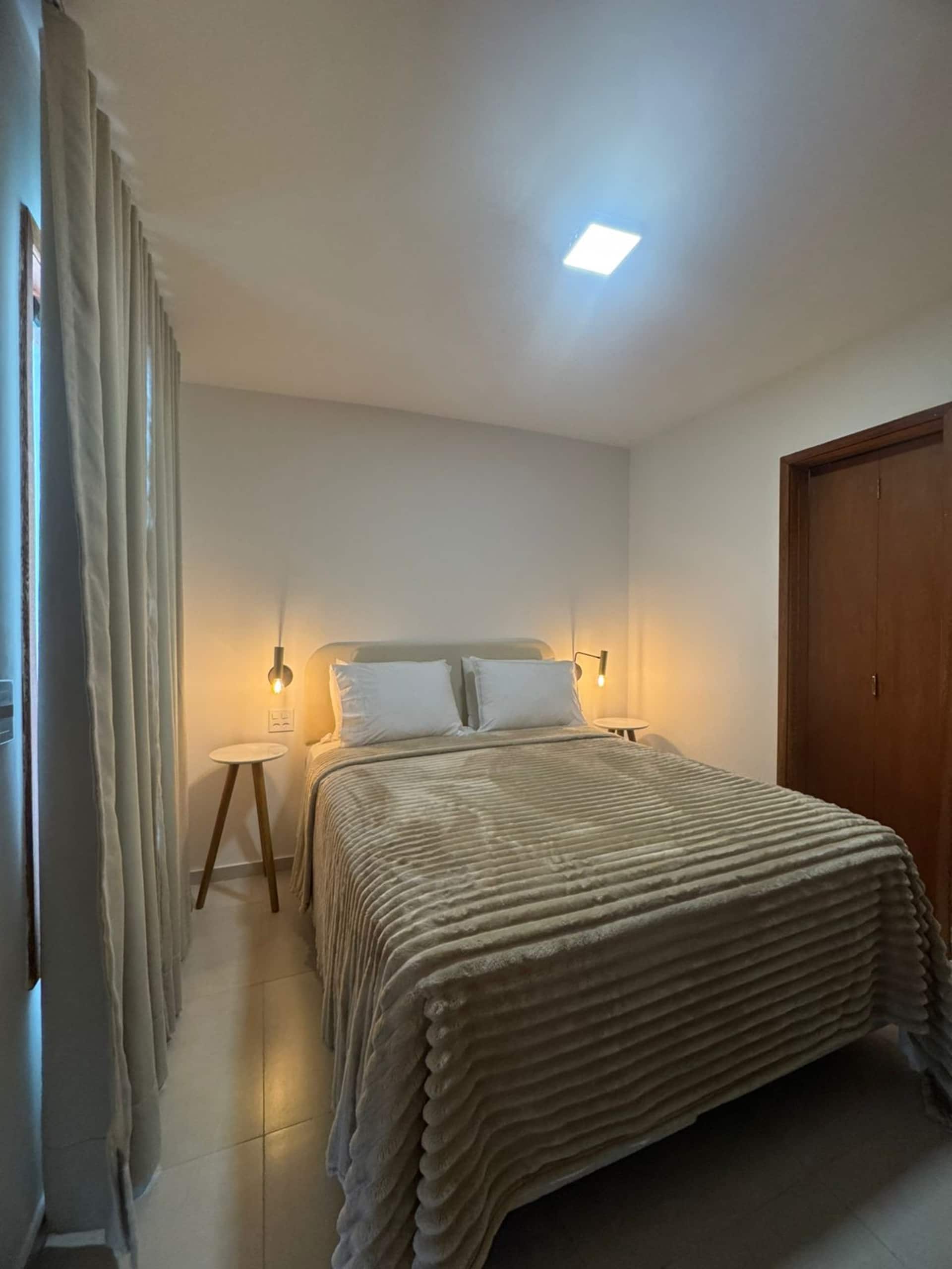 Loft confortável 3 — Amaré Búzios